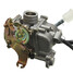 Scooter Moped Motorcycle Carburetor GY6 50cc Baotian - 7