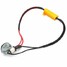 Resistor Canbus NO Error Turn Signal Lights Fix 50W-8Ohm LED Hyper Flash - 3