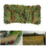 Camping Camouflage Net For Car Cover Military Hunting Shooting Hide Camo Woodlands - 1