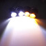 Truck 4 LED Car Eagle Eye Strobe Lamp Flashlight Emergency Warning - 3