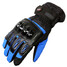 Protective Motorcycle Racing Gloves Pro-biker Waterpoof Touch Screen Full Finger - 3