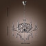 Chandelier Elegant Crystal Lights - 2