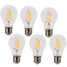 4w A60 Pack Filament Bulb Led 220-240v - 1