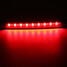 Tail Brake Stop Turn Signal 18 LED Motorcycle Atv Flexible Strip Light - 3