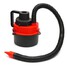 Air Pump Caravan Portable Car Turbo 12V Inflator Vacuum Cleaner Wet Dry - 2