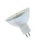 Warm White 10pcs Decorative Led Spotlight Dimmable 60smd White Mr16 - 4