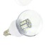 Smd 7w 1pcs E14 Cool White Warm White - 2