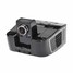 Degree Angle Lens 2.7 Inch LCD K5 1080P Full HD Car DVR Camera Video Recorder - 1