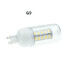 Led Corn Lights 800-1200lm G9 Warm White B22 100 E26/e27 E14 - 6
