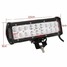 SUV Work Light Bar 9inch LED Lamp 54W 4WD Driving Offroad Spot Flood Combo - 2