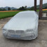 Protection Vehicle Full Anti-UV Car Cover Dust Resistant Single Waterproof Covering Layer - 5