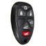 BNT Fob Cadillac Chip Chevrolet GMC Keyless Clicker Remote Control Key - 2