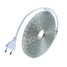 Eu Plug Strip Light Xmas Waterproof Flexible Outdoor Lighting 1pcs Rope - 1