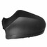 Door Wing Mirror Cover Casing Cap Left Side Vauxhall Astra Black - 4