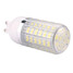 100 Cover 60x5730smd 6000-6500k G9 Warm White 2800-3200k Strip Cool White Light Led Corn Bulb - 2