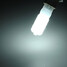 Warm White Pure Lamp 5w 400lm Bulb Smd Ac220v - 6