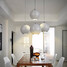 Cafe Led Pendant Light 5w Fit Mini Style Modern Kids Room - 7