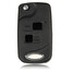 Camry CELICA Remote Fob Case For TOYOTA Replacement Key Prius - 2
