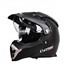 ECE Dual Lens Motocross Helmets Motorcycle Helmet LS2 - 2