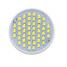 Bulb 48led 3w Mr16 Led Spotlight Ac220-240v - 2