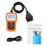 OBDII Professional Scanner Car Diagnostic Tool Universal Mini - 3