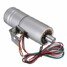 Tacho Gauge Shift Light Adjustable Blue Tachometer LED lamp RPM - 5