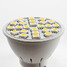 Warm White 4w Mr16 Ac 220-240 V Smd E14 Led Spotlight - 5