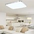 36w Living Room Bedroom Flush Mount Bathroom Modern/contemporary Kitchen Office - 1