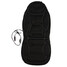 Universal 12V Winter Car Seat Heated Cushion - 5