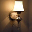 Wall Lamp Led Lamp Style Creative Bedside Ikea Nordic - 2