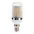 Led Corn Lights Ac 220-240 V 5w Dimmable E14 Smd Warm White - 4