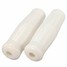 22mm Handlebar Hand Grips 8inch Universal Motorcycle Bike Bottle Type Rubber - 3