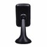Black Cobao Suction 6.5 Inch Car Phones Avigraph Phone Holder 360 Degree Rotation - 2