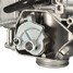 TRX300 FOURTRAX 4-Stroke Cab Honda TRX Carburetor - 11