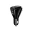 Stereo Car Charger Bluetooth Car Bluetooth Wireless Earphone Car Dual USB - 4