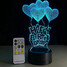 Night Light Led Creative Touch Switch Birthday 100 - 2