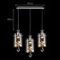 Office Living Room Modern/contemporary 5w Glass Pendant Lights Crystal Others Study Room - 3