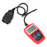 New OBDII Car Diagnostic Diagnostic Code Reader Scanner Tool OBD2 - 4