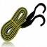 Rope Cord Banding Luggage Elastic Tied Strap Motorcycle Bicycle Stacking - 4
