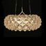 Chandelier Ball Mini Style Pendant Light - 2