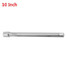 Stick Connector Lengthen Sleeve 8 Inch 3 6 Repair Tool 10 Inch Port pole Extend - 8