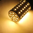 Warm White Smd E26/e27 Ac 220-240 V Led Corn Lights 9w - 5