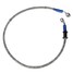 Clutch Oil Hose Line Brake Reinforced Motorcycle Hydraulic Pipe ATV Dirt Pit Bike - 7