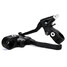 Motorcycle Electric Scooter Handlebar Brake Lever Bike - 3