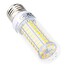 E26/e27 Led Corn Lights E14 Warm White Natural White Decorative Ac 220-240 V 1 Pcs Smd - 7