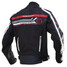 Scoyco Jacket Protective Gear Motorcycle Racing Armor Suit - 2