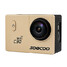 4K Ultra HD Original C30 WIFI Soocoo Action Camera 170 Degrees 170 Degree - 2