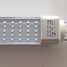 Smd2835 Led White Decorative E27 1pcs Warm White - 3