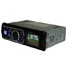 Mp3 Player WMA In Dash FM Aux Input Receiver SD MMC USB Radio Car Stereo Audio - 4