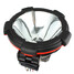 6000K Driving Light Spotlight ATV HID Xenon Truck Car - 4